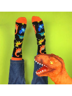 Banana Socks Ponožky Classic Dino