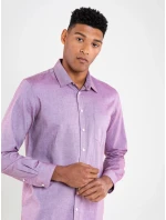 Pánská košile LS 400 - Big Star