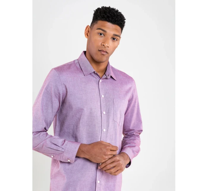 Pánská košile LS 400 - Big Star