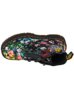 Dámské kotníkové boty Floral Černá mix barev model 20794880 - Dr. Martens Dámské kotníkové boty Floral Černá mix barev model 20794880 - Dr. Martens