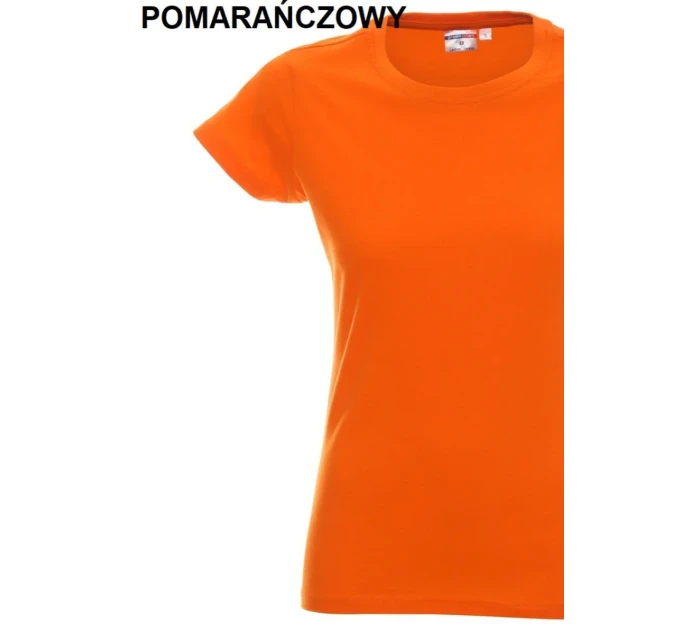 Dámske tričko 22160 - Promostars