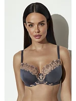 Podprsenka AV model 22311904 Graphite - Ava