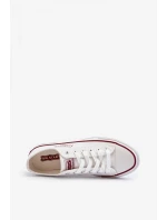 Tenisky model 194989 Krok vo veľkom štýle