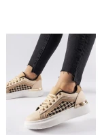 Tenisky model 207579 Solea