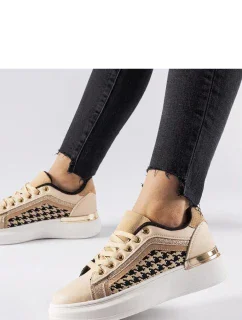 Tenisky model 207579 Solea