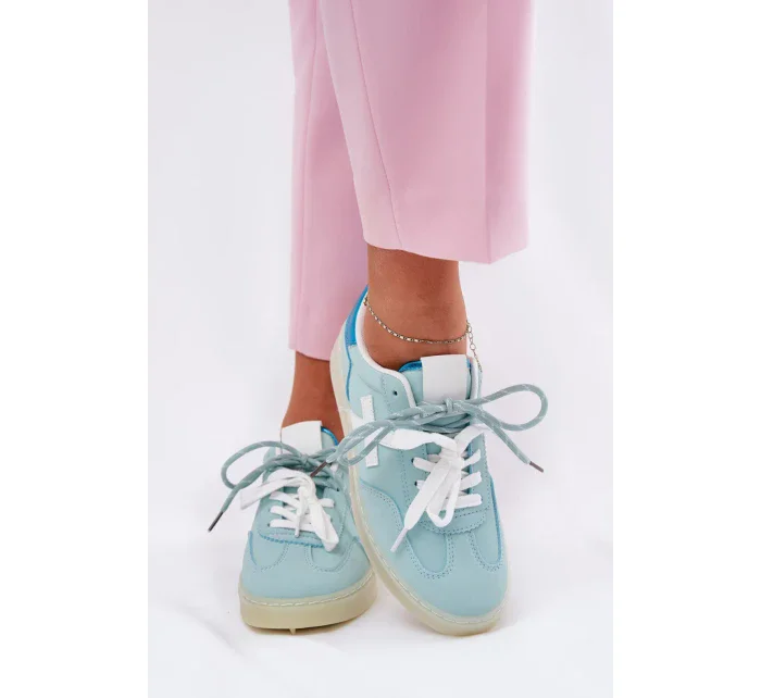 Športová obuv model 209481 Step in style