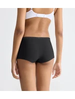 sloggi GO Crush Short C3P - BLACK - SLOGGI BLACK - SLOGGI