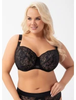 Měkká podprsenka K model 21463187 Mila - Gorsenia