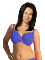 Horní díl plavek 13 light blue - AVA