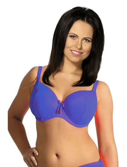 Horní díl plavek 13 light blue - AVA