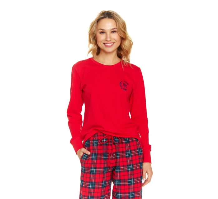 Dámské pyžamo model 20749984 - Doctornap