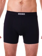 Pánske športové boxerky SPORT BOXER - Bellinda - čierna