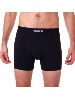 Pánske športové boxerky SPORT BOXER - Bellinda - čierna