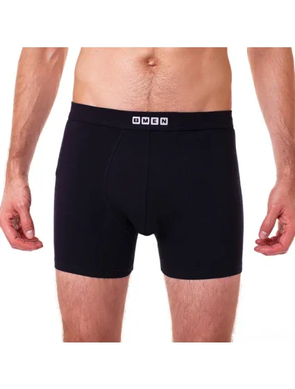 Pánske športové boxerky SPORT BOXER - Bellinda - čierna