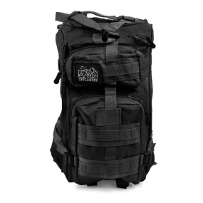 Turistický batoh Offlander Survival 25L OFF_CACC_32BK
