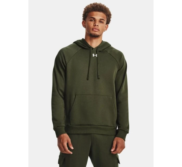 Under Armour Mikina M 1379757-390 Pánske