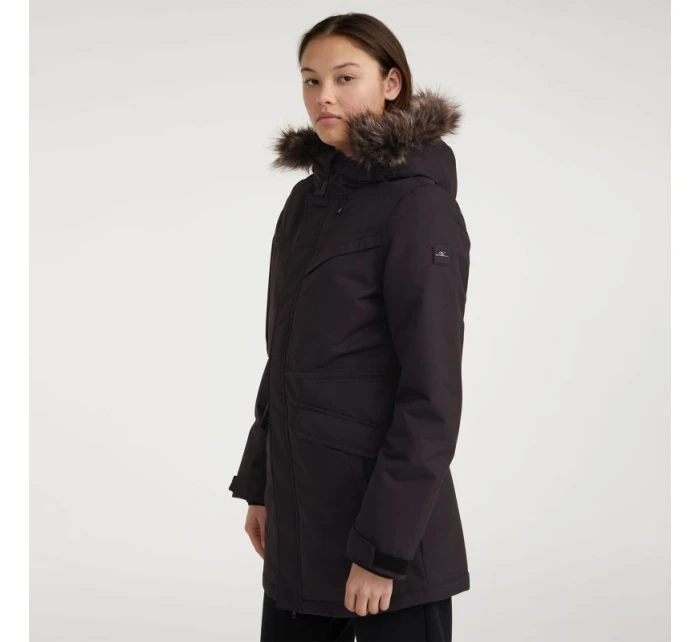 Dámský kabát PARKA model 21879405 - ONeill Dámský kabát PARKA model 21879405 - ONeill