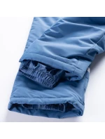 Lyžiarske nohavice Iguana Oski Kdb Jr 92800621932