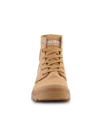 Boty Mono Chrome model 20726733 - Palladium