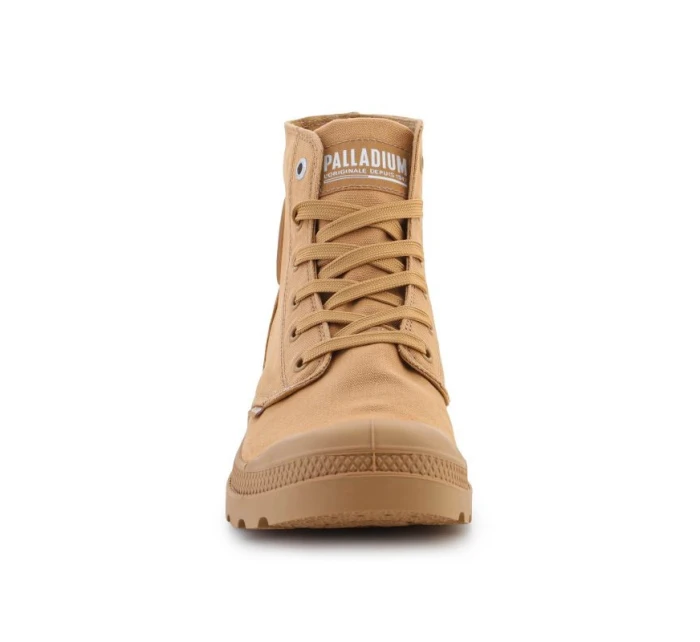 Boty Mono Chrome model 20726733 - Palladium