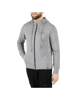 Hoodie Bamboo M pánské model 20891042 - Viking