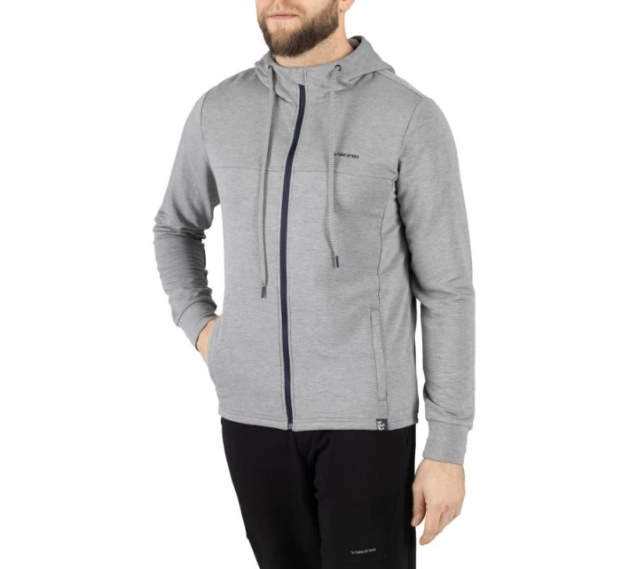 Hoodie Bamboo M pánské model 20891042 - Viking