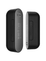 Elektronický ohrievač rúk Ocoopa UT2s čierny Elektronický ohrievač rúk Ocoopa UT2s čierny