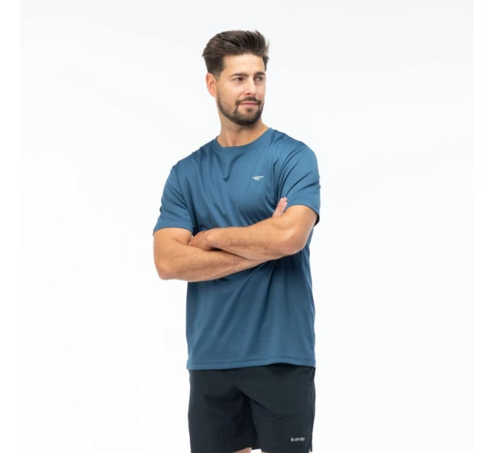 Pánske tričko s krátkym rukávom JODIN 2 PACK