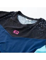 Dámske tričko s krátkym rukávom ILENO WMNS