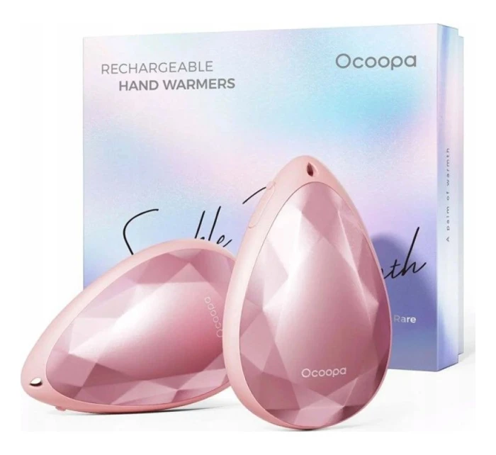 Elektrický růžový model 21716190 - Ocoopa Elektrický růžový model 21716190 - Ocoopa