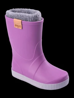 Kids Jr wellingtons model 21473729 - Bejo