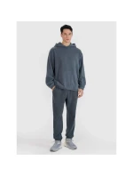 Pánska mikina s kapucňou 4F 4FRSS25TSWSM2181-22S pánska Pánska mikina s kapucňou 4F 4FRSS25TSWSM2181-22S pánska