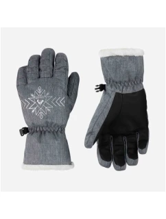 Rękawice W model 21458331 G szary - Rossignol