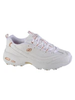 Skechers D'Lites - Fresh Start 11931-WTRG White 38