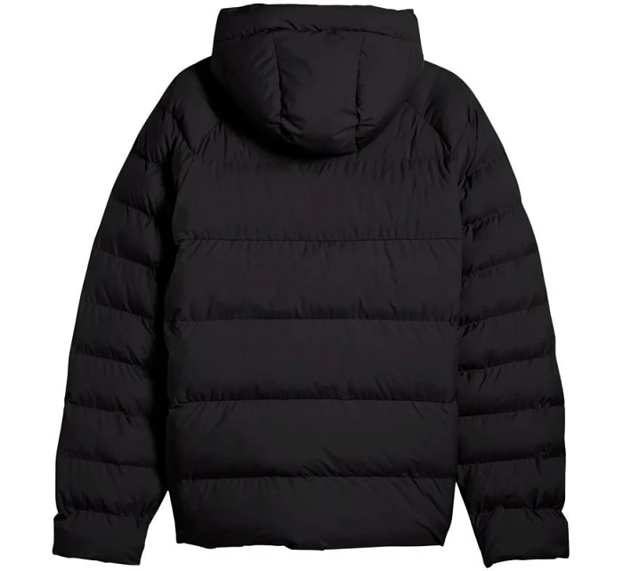 Pánská bunda Mono s kapucí černá model 21720606 01 - Puma Pánská bunda Mono s kapucí černá model 21720606 01 - Puma