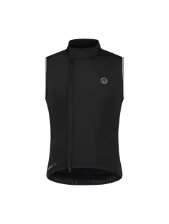 Rogelli kamizelka ESSENTIAL czarna XL