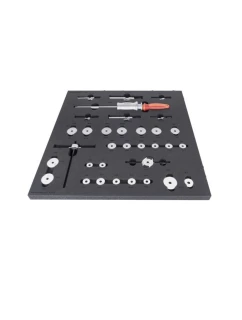 UNIOR sada kľúčov na vkladacie ložiská 1