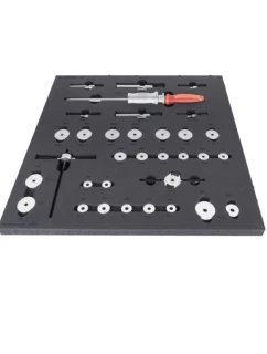 Sada kľúčov na ložiská UNIOR 1