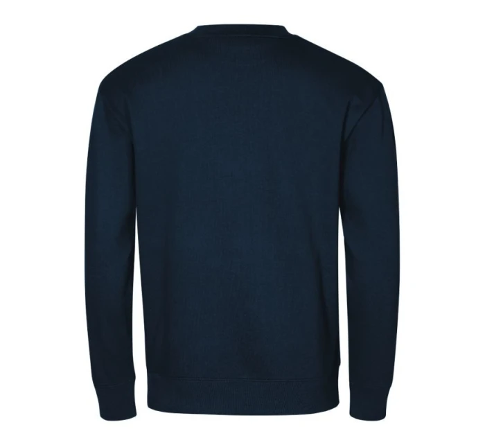 Unisex mikina Crew (tmavě model 21996924 - Malfini Unisex mikina Crew (tmavě model 21996924 - Malfini