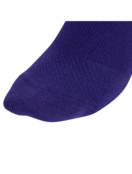 Football Cush ponožky fialové model 22053819 - ADIDAS