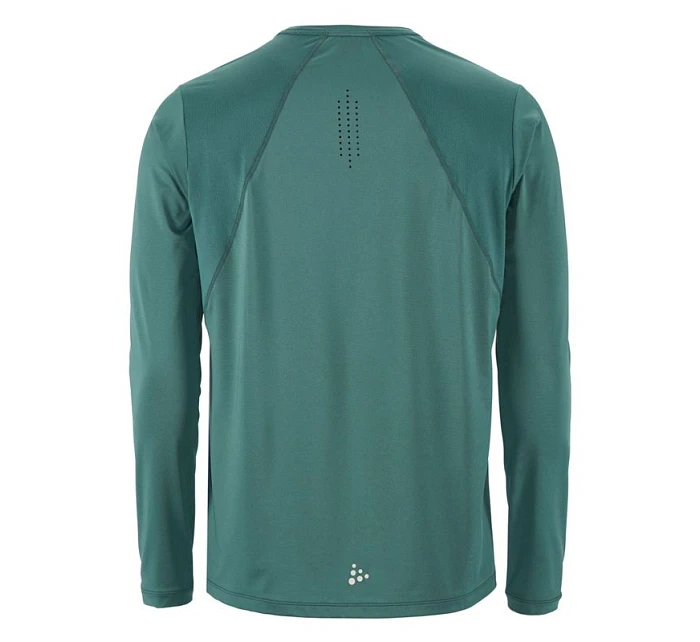 Pánske tričko s dlhým rukávom ADV ESSENCE LS TEE 2 M Pánske tričko s dlhým rukávom ADV ESSENCE LS TEE 2 M