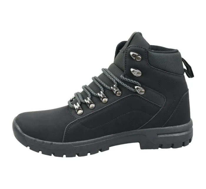 Pánska treková obuv Dolomo Mid M 242752-1116 - Kappa