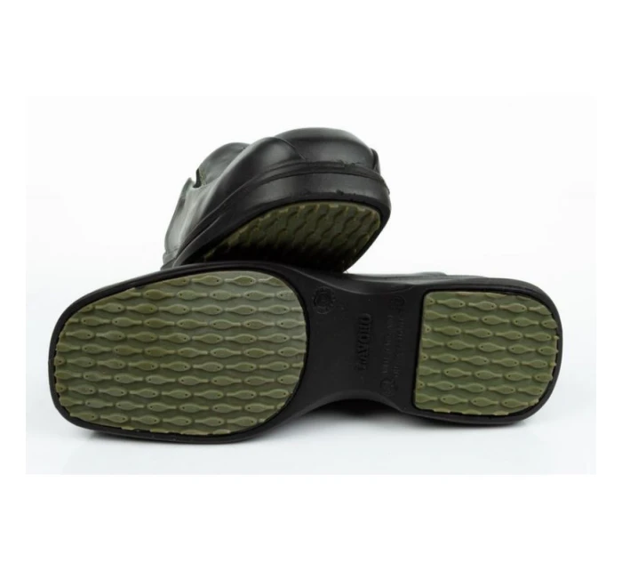 Bezpečnostní pracovní obuv model 21235126 - Lavoro Bezpečnostní pracovní obuv model 21235126 - Lavoro