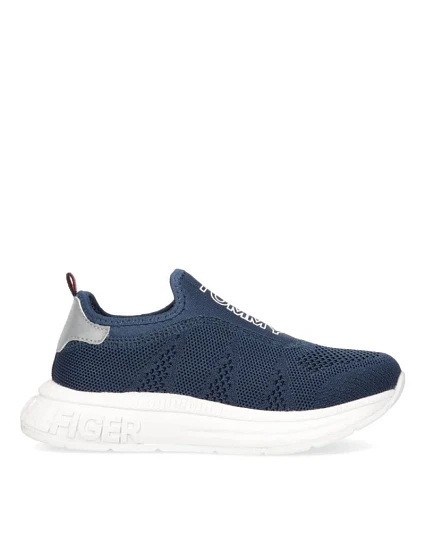 W boty model 18631505 - Tommy Hilfiger