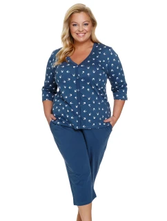 Doctor Nap PB.7265 farba:tmavomodrá