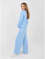 Súprava IT KMPL 81001.28 svetlomodrá Súprava IT KMPL 81001.28 svetlomodrá