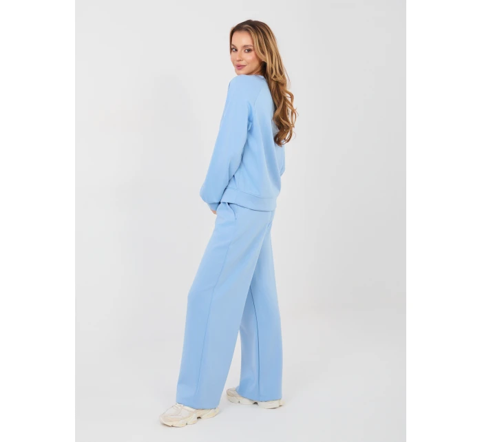 Súprava IT KMPL 81001.28 svetlomodrá Súprava IT KMPL 81001.28 svetlomodrá