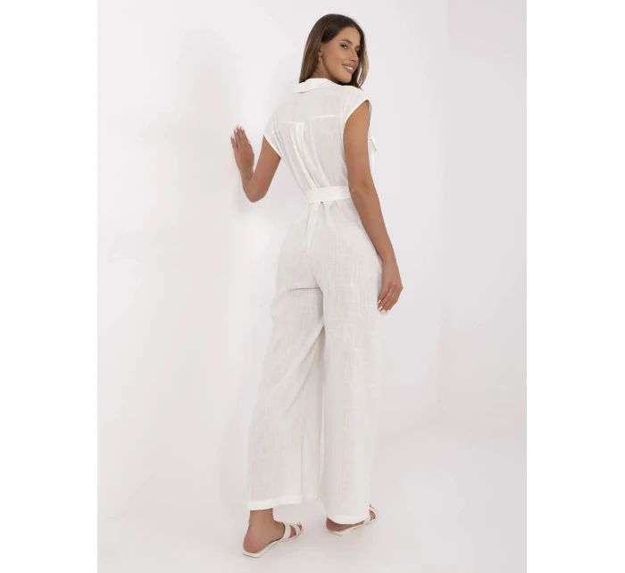 Kombinezon NM KO model 21049543 ecru - FPrice