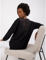 Halenka RV BZ model 17070770 černá - FPrice