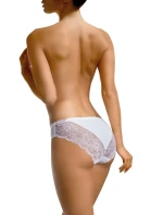 Dámske nohavičky BBL 2003 White - Babell